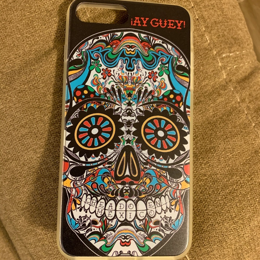 iPhone 7 Plus case